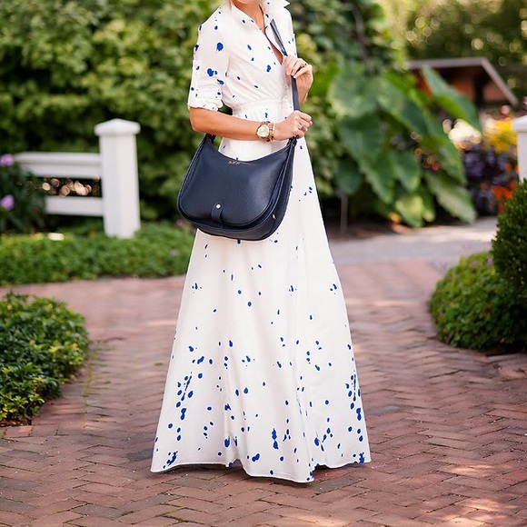 Choies maxi dress