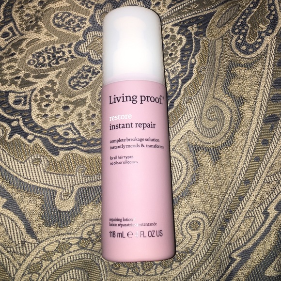 Brand new never used Living Proof Instant Repair