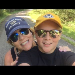 Meet your Posher, Jennifer