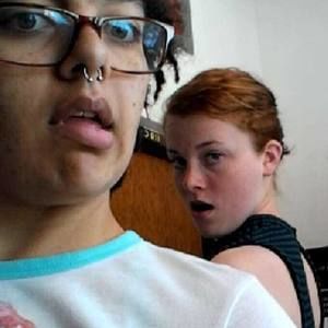 Meet your Posher, Rachael