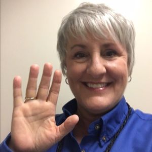 Meet your Posher, Kim