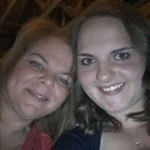 Meet your Posher, Trisha
