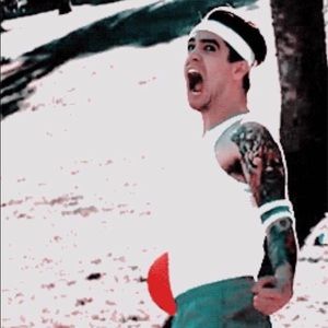 Meet your Posher, Sidney