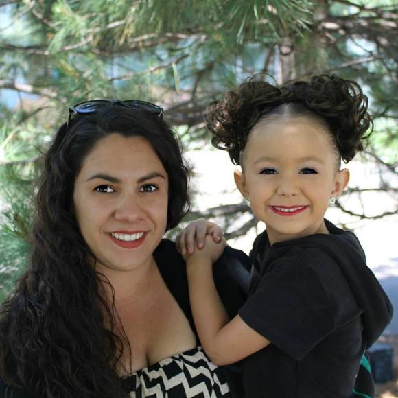 Meet your Posher, Megan - Picture 1 of 1