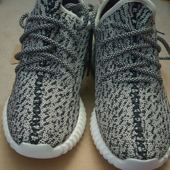 Yeezy boost 350