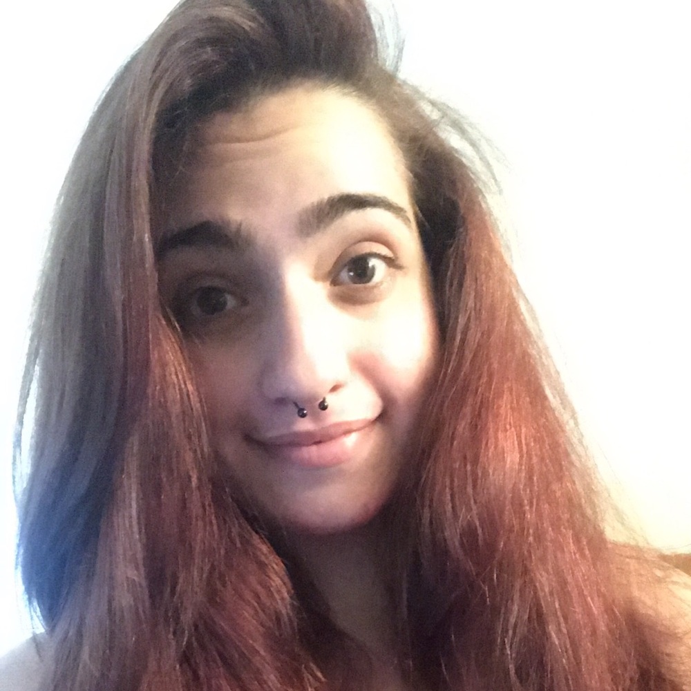 Meet your Posher, Melany