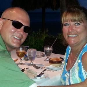 Meet your Posher, Doddie