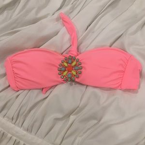 Bikini top
