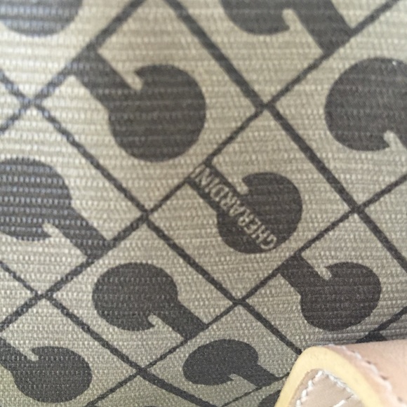 Gheradini small tote bag - Picture 2 of 4