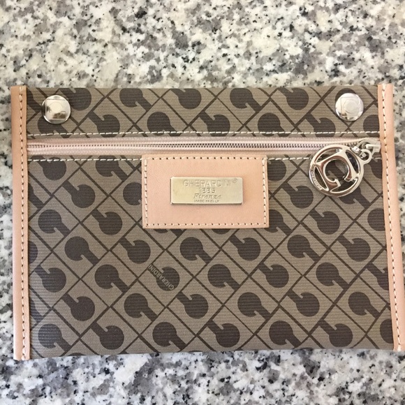 Gheradini small tote bag - Picture 4 of 4