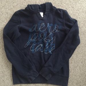 Aéropostale sweatshirt