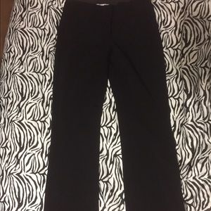 Hollywould dress pants size 3