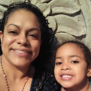 Meet your Posher, Marina