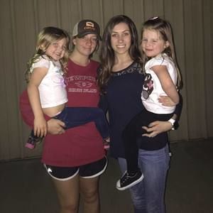 Meet your Posher, Chanley