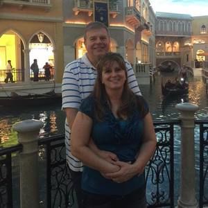 Meet your Posher, Anne