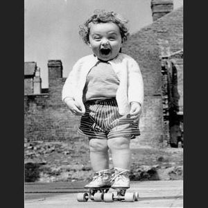 Meet your Posher, Roxann