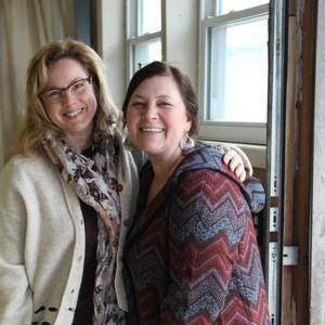 Meet your Posher, Natasha