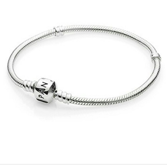 Pandora bracelet