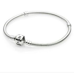 Pandora bracelet