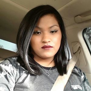 Meet your Posher, Lizette