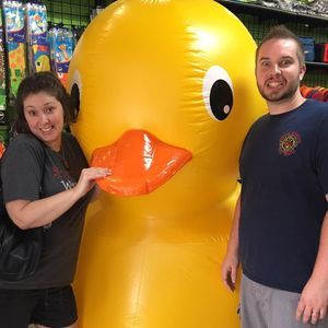 Meet your Posher, Jodie