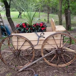 Meet your Posher, Joni