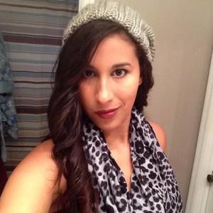 Meet your Posher, Daneca-leigh