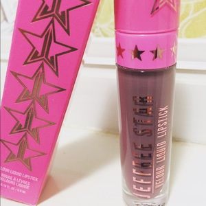 Authentic Jeffree Star lipstick.