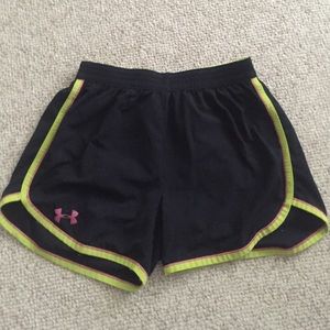 Under Armour shorts
