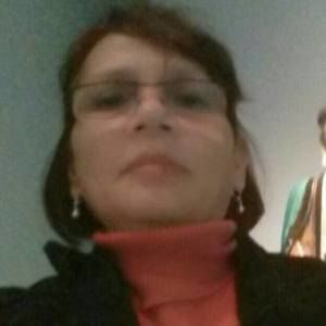 Meet your Posher, Susan