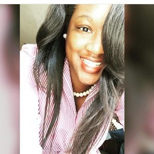 Meet your Posher, Jasmine