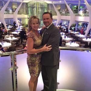 Meet your Posher, Kathy