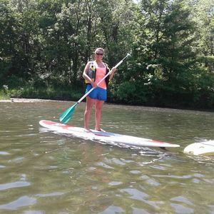 Meet your Posher, Renee