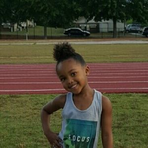 Meet your Posher, Robyne