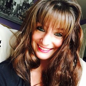 Meet your Posher, Catherine