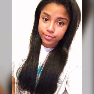 Meet your Posher, Shanyia