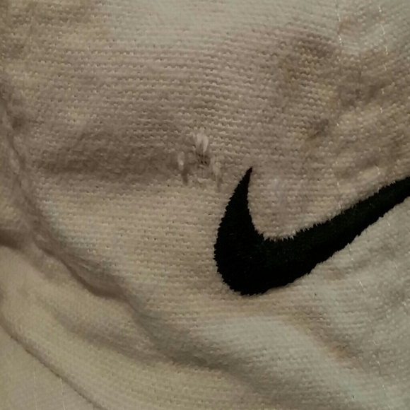 Nike Cap /Destressed - Picture 4 of 4