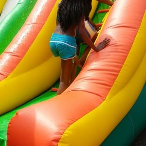 Meet your Posher, Comesha