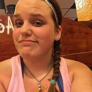 Meet your Posher, Misty