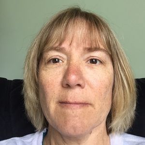 Meet your Posher, Cindy