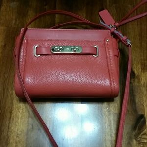 Coach  Crossbody