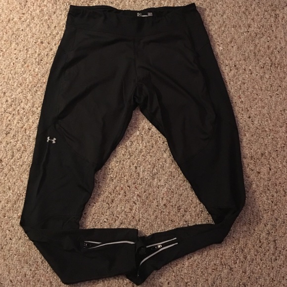 Under Armour running leggings