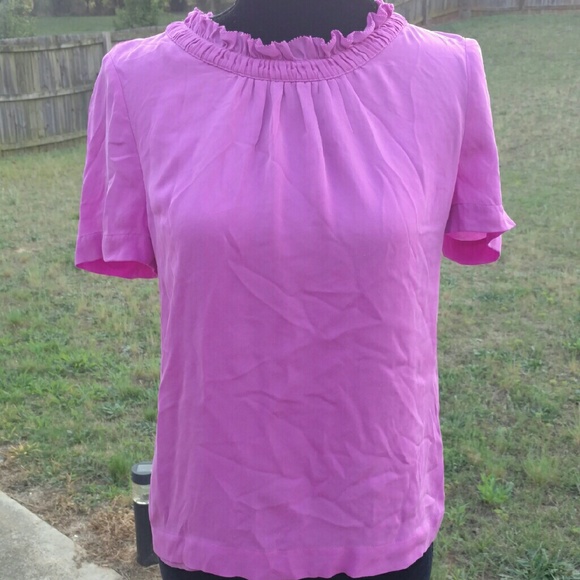 J.crew Blouse