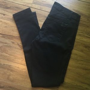 Joe's skinny jeans