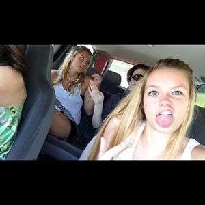 Meet your Posher, Kirsten