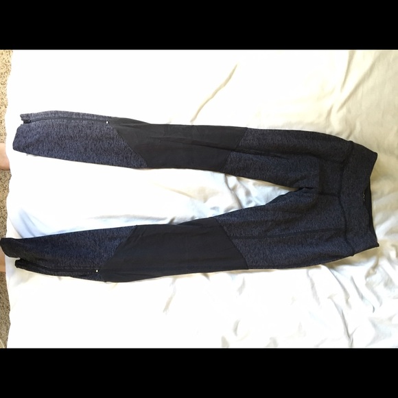 Beyond yoga leggings