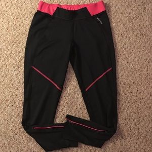 Reebok running leggings