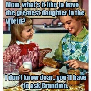 Meet your Posher, Erin