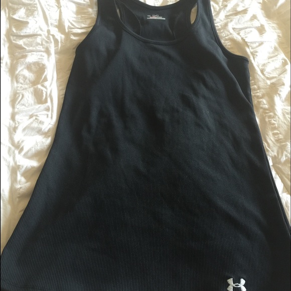 Under Armor Tank