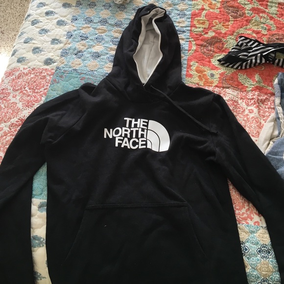 The North Face Hoodie